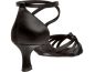 Preview: Diese Tanzschuhe haben einen 5cm Absatz.